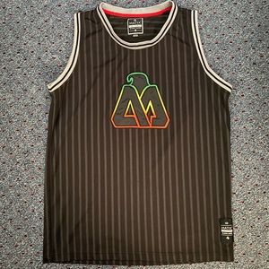 Matix tank top
